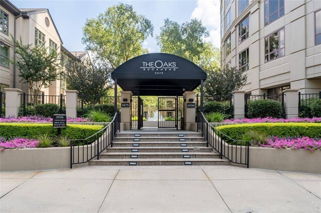 Atlanta, GA 30326,3475 Oak Valley RD NE #910