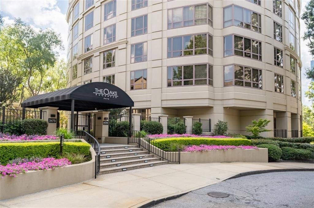 Atlanta, GA 30326,3475 Oak Valley RD NE #910