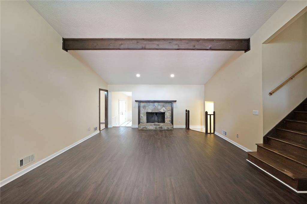 Stone Mountain, GA 30087,3038 Skidaway CT