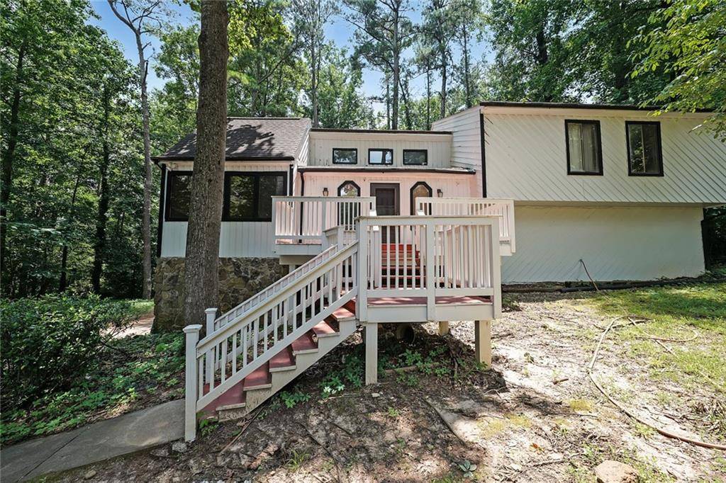 Stone Mountain, GA 30087,3038 Skidaway CT