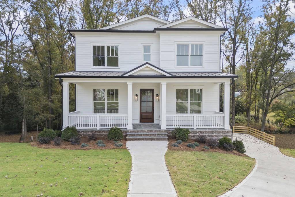 Madison, GA 30650,611 Foster Park LN