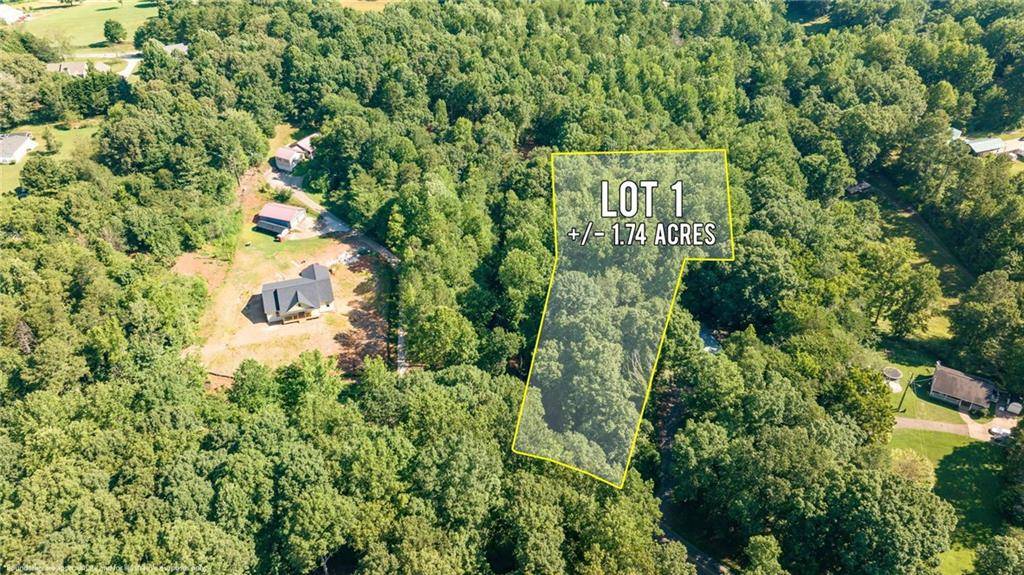Dawsonville, GA 30534,4 cantrell road