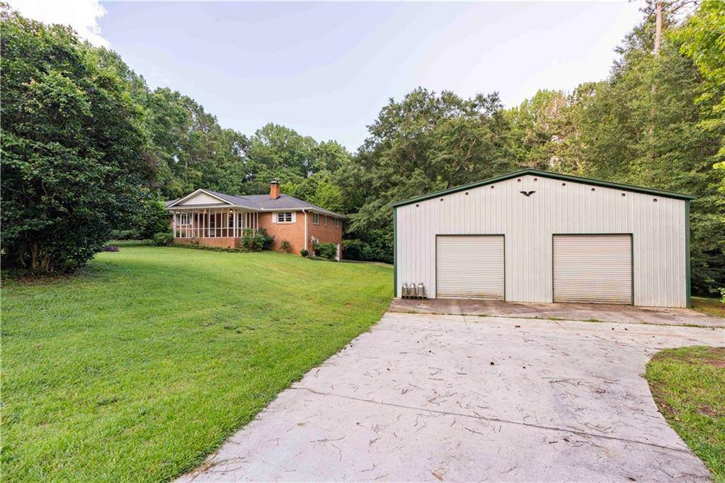 Powder Springs, GA 30127,5670 Lanny DR