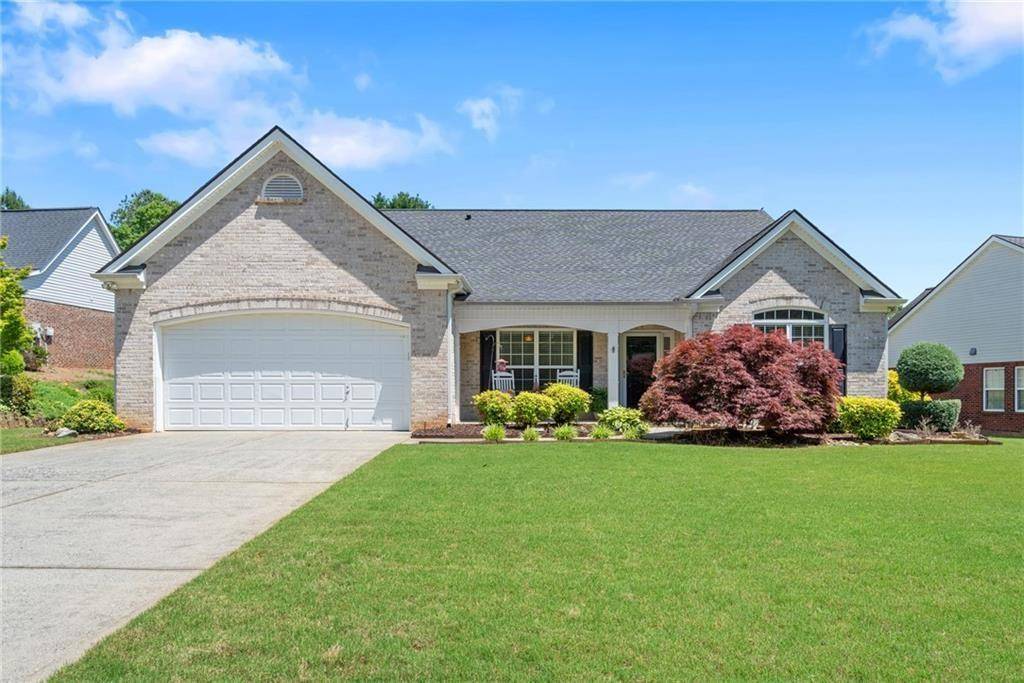 Sugar Hill, GA 30518,609 GRAND ASHBURY LN
