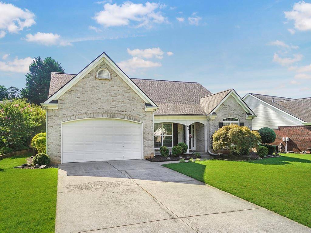 Sugar Hill, GA 30518,609 GRAND ASHBURY LN