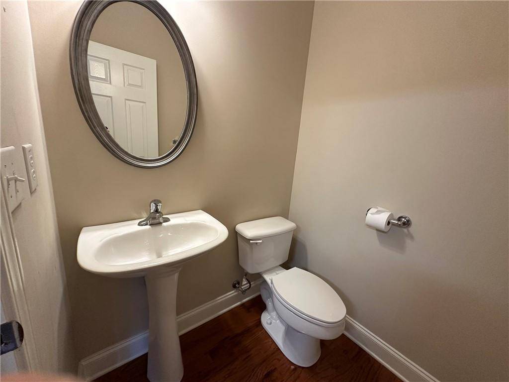 Peachtree Corners, GA 30092,3425 Lockmed DR