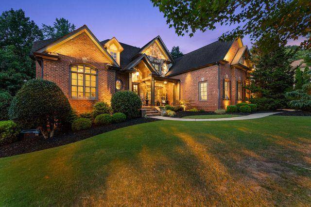 Suwanee, GA 30024,5507 AVIEMORE CT