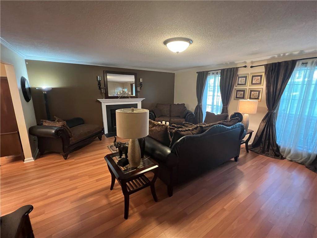 Lithonia, GA 30058,1005 Timbervale LN