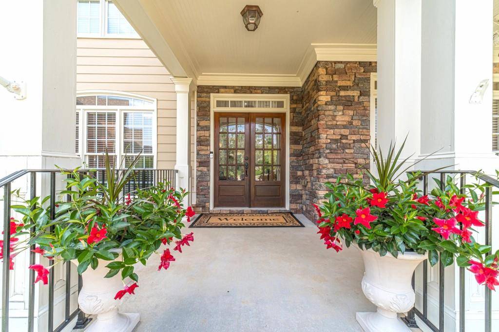 Lawrenceville, GA 30045,1432 Arbor Bluff CT