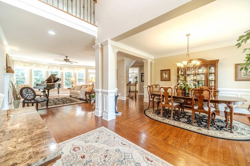 Lawrenceville, GA 30045,1432 Arbor Bluff CT