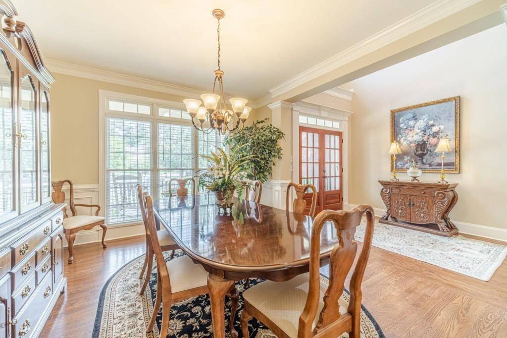 Lawrenceville, GA 30045,1432 Arbor Bluff CT