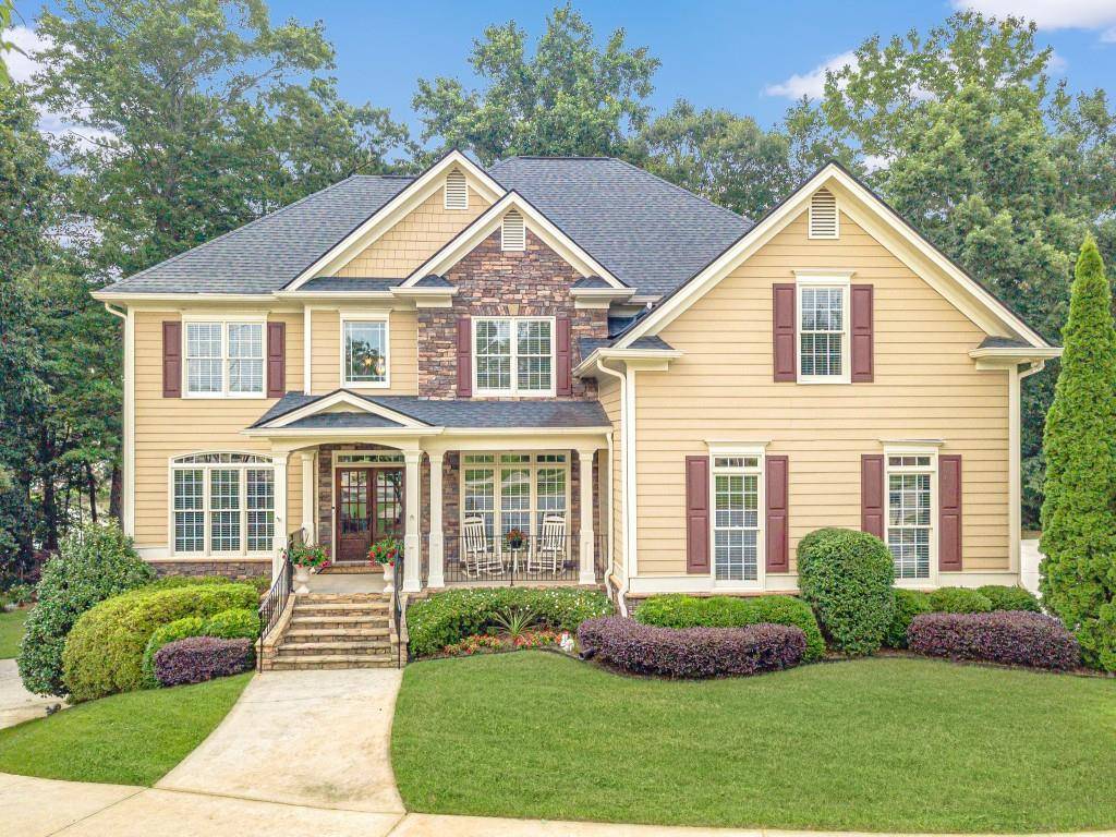 Lawrenceville, GA 30045,1432 Arbor Bluff CT