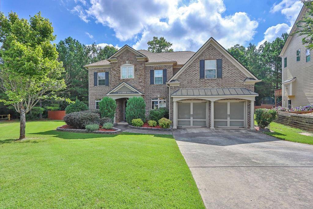 Dacula, GA 30019,1737 Rolling View WAY