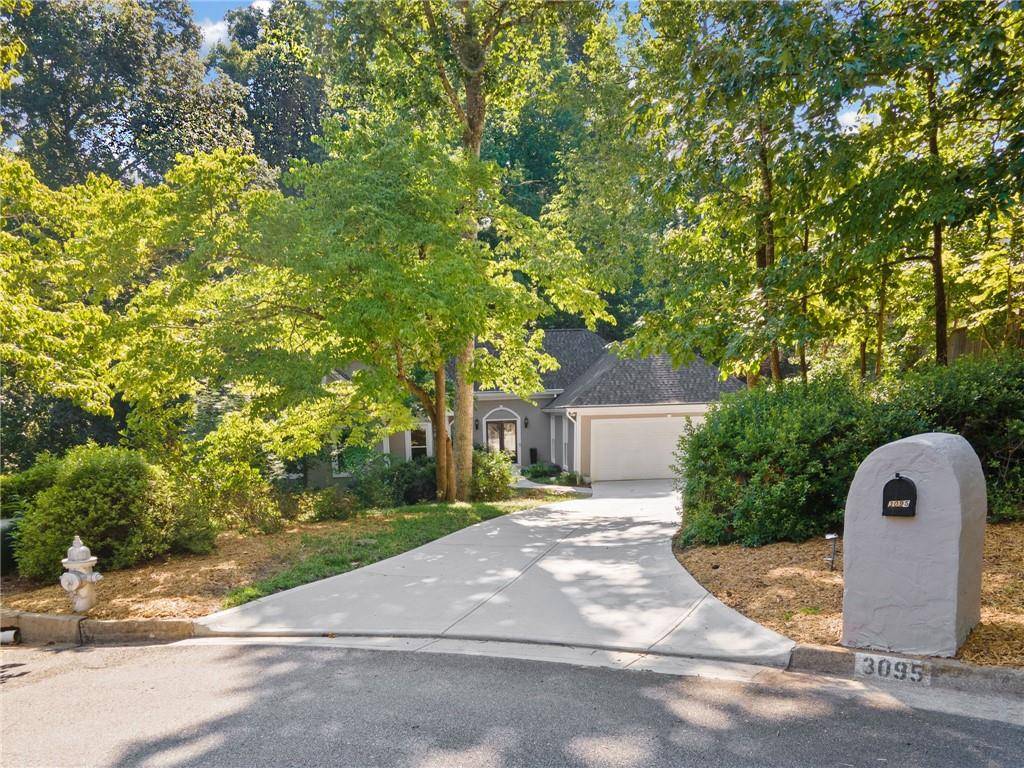 Alpharetta, GA 30022,3095 Pillement PL