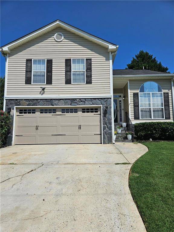 Atlanta, GA 30349,4209 Resheemah ST