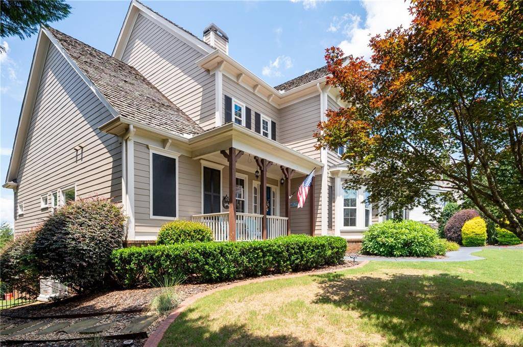 Dawsonville, GA 30534,39 Fieldstone LN