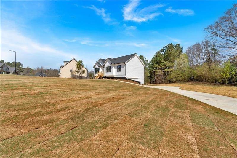 Douglasville, GA 30134,81 Bridgemill DR