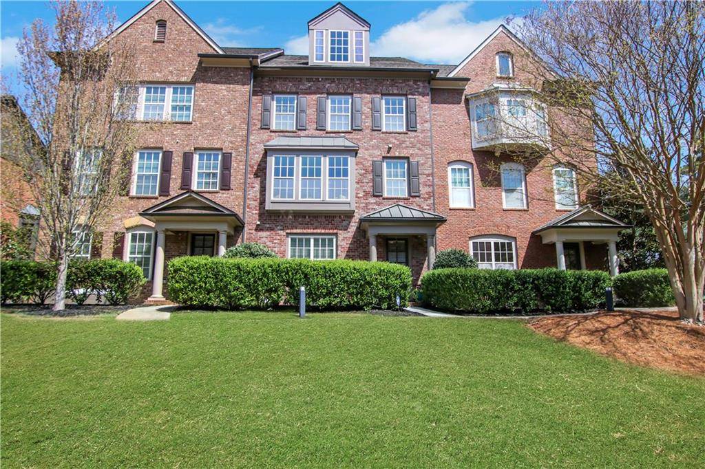 Smyrna, GA 30082,552 Micayne CIR SE #1