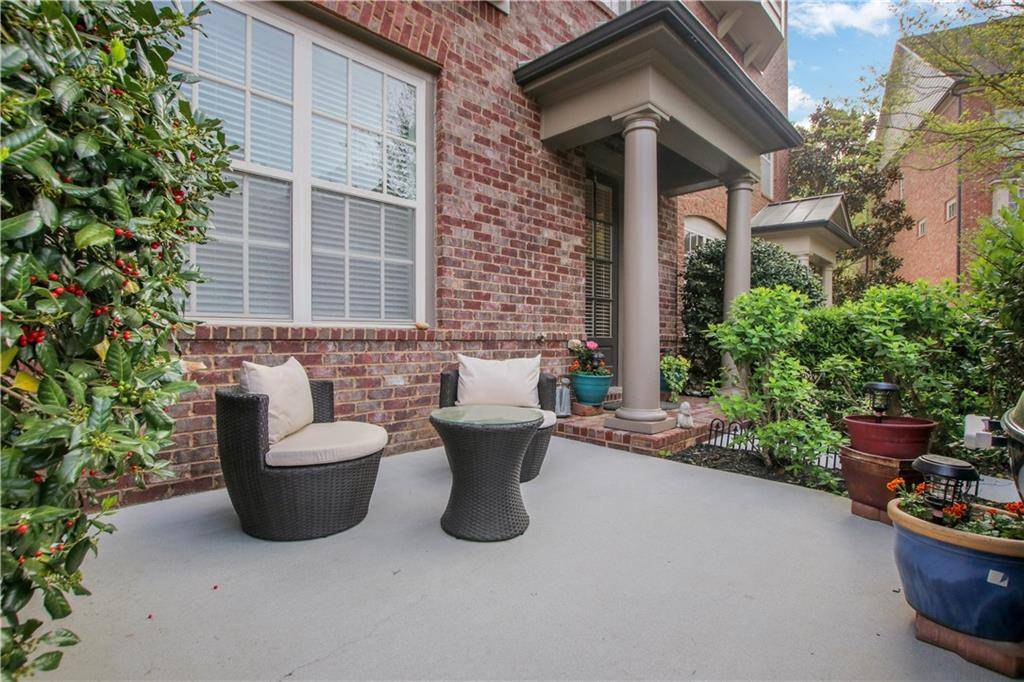 Smyrna, GA 30082,552 Micayne CIR SE #1