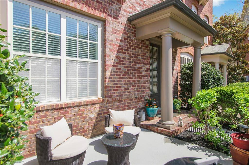 Smyrna, GA 30082,552 Micayne CIR SE #1