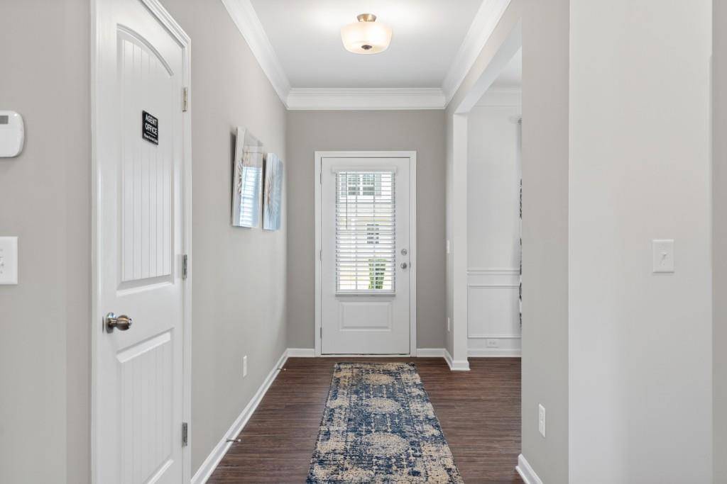 Rome, GA 30161,30 Busby DR