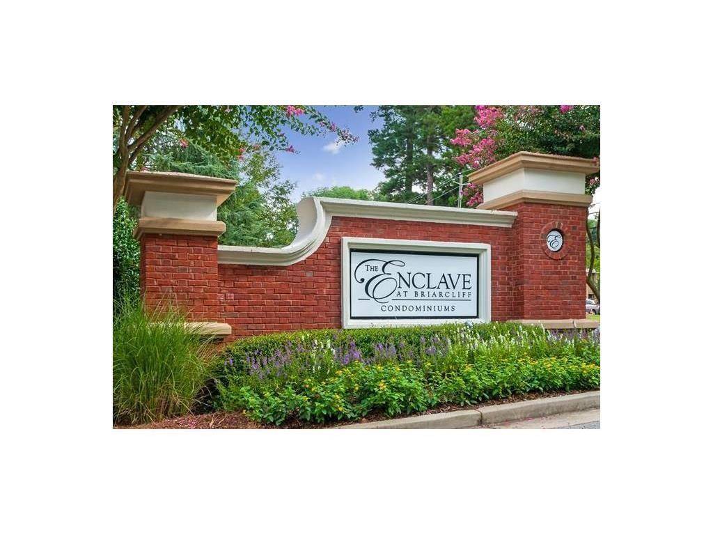 Atlanta, GA 30329,1110 Westchester RDG NE