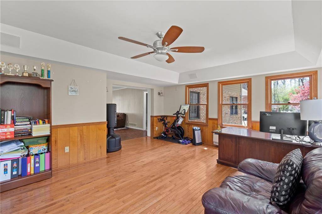 Decatur, GA 30033,1542 Riderwood CT