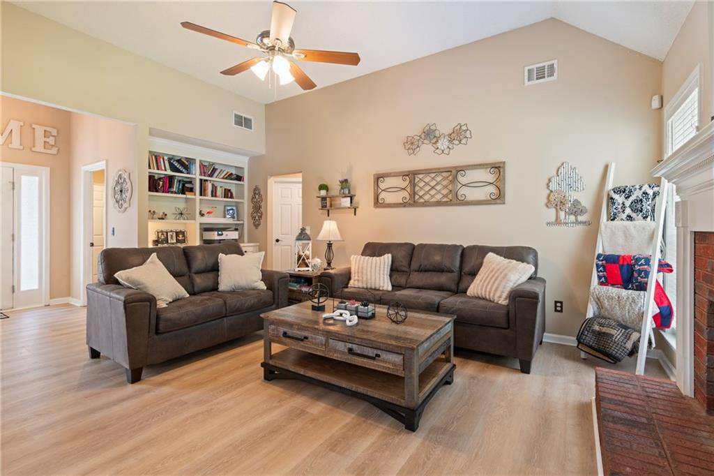 Covington, GA 30016,15 Fairwoods CT