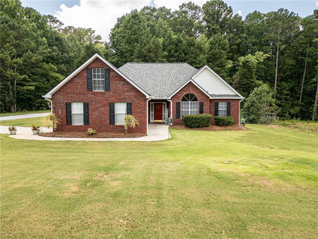 Covington, GA 30016,15 Fairwoods CT