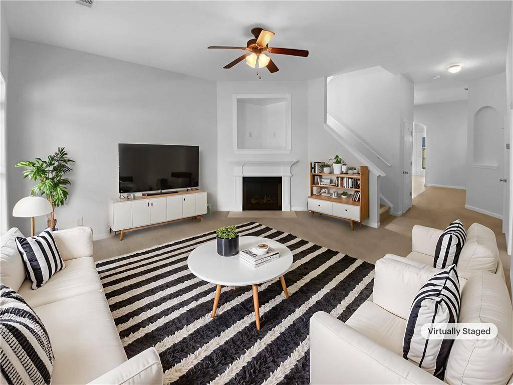 Canton, GA 30114,324 Stoney Hollow RD