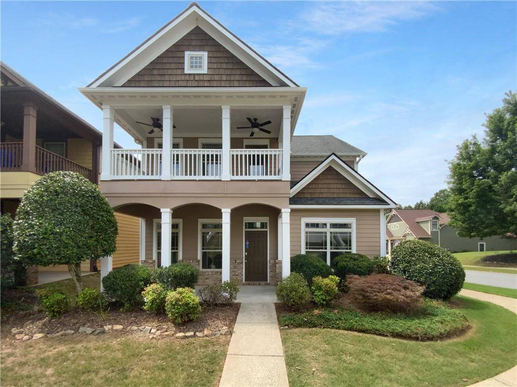 Canton, GA 30114,324 Stoney Hollow RD
