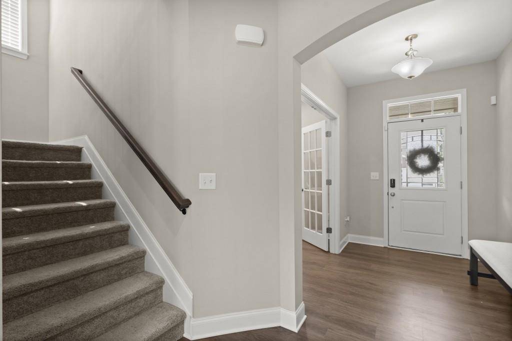 Ball Ground, GA 30107,8015 Scenic Ridge WAY