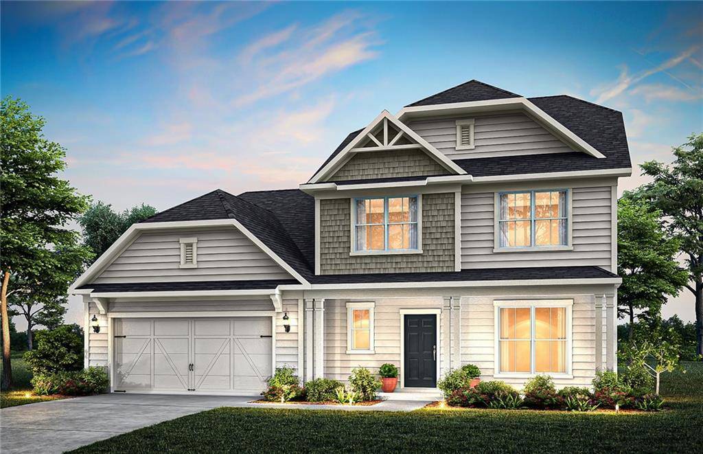 Flowery Branch, GA 30542,7165 Maple Brook LN