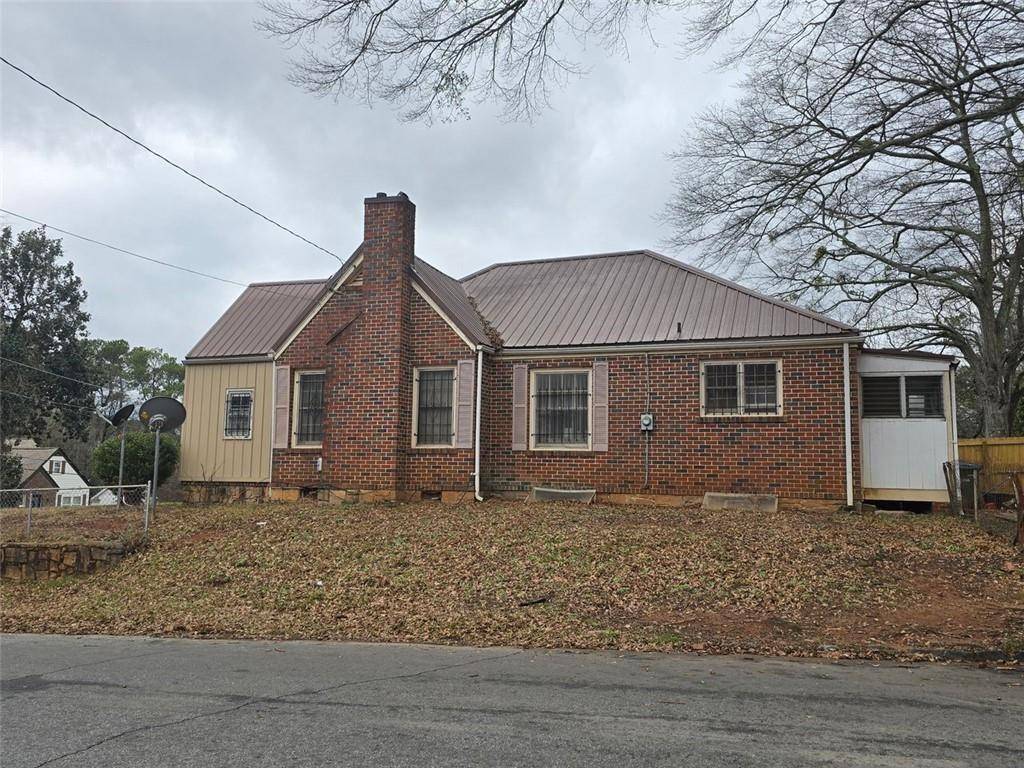 Atlanta, GA 30311,1643 Westhaven DR SW