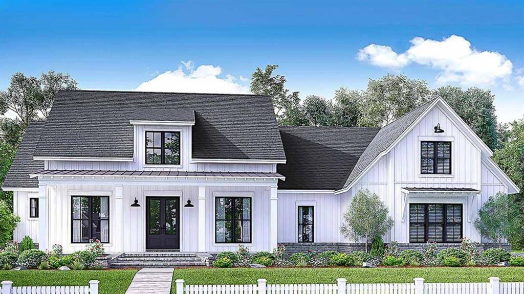 Canton, GA 30115,1290 Jack Page LN