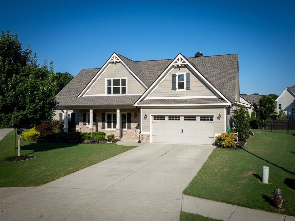 Monroe, GA 30655,776 Fleeting Way WAY