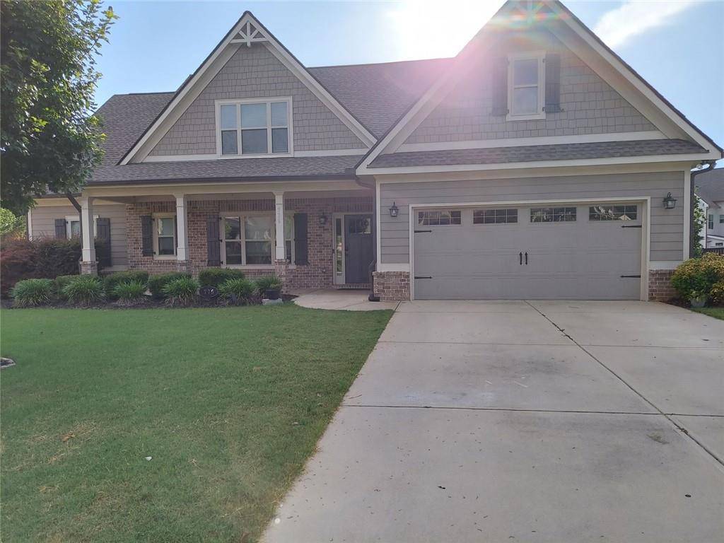Monroe, GA 30655,776 Fleeting Way WAY