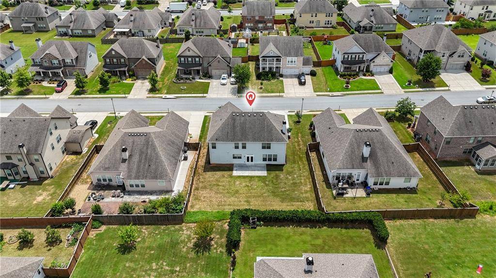 Lawrenceville, GA 30044,1261 Palouse Hills PL