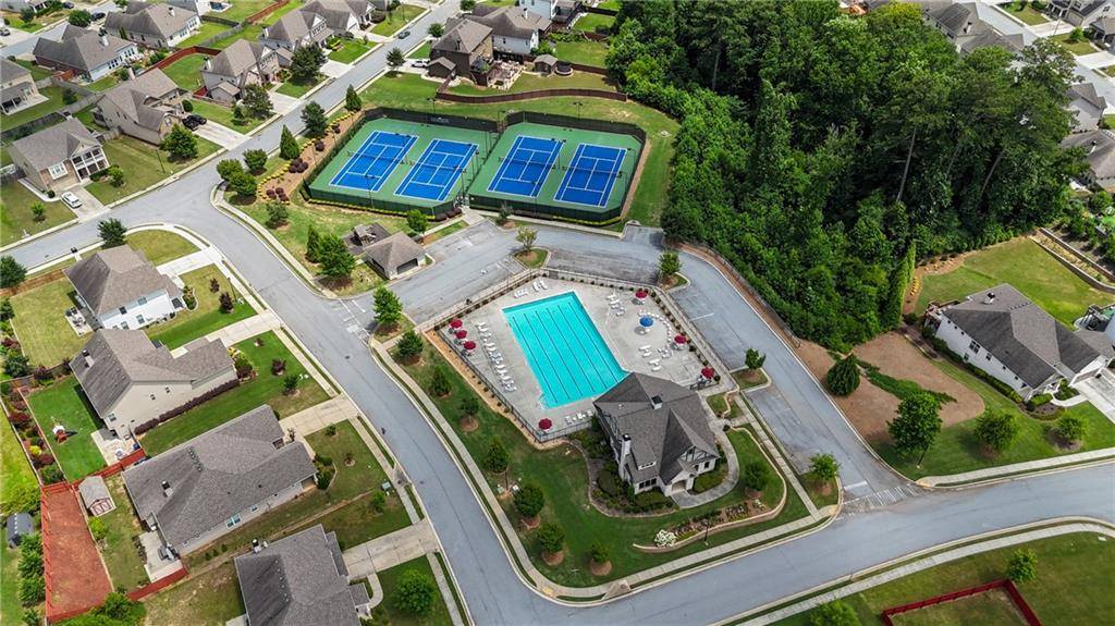 Lawrenceville, GA 30044,1261 Palouse Hills PL