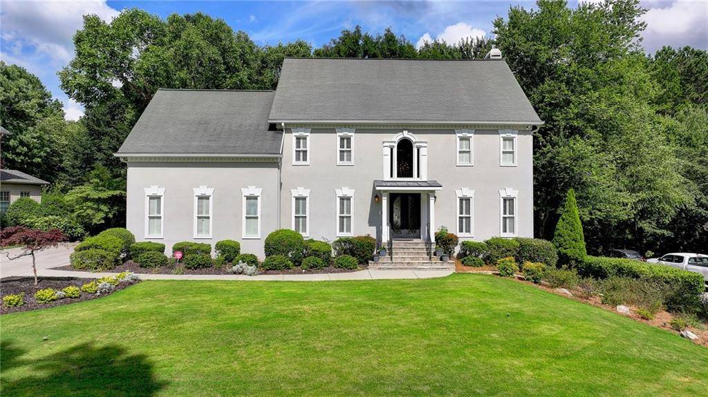 Peachtree Corners, GA 30092,5970 Rachel RDG