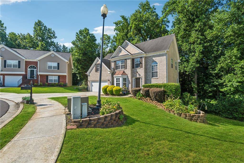 Lawrenceville, GA 30045,1343 Cartwright LN