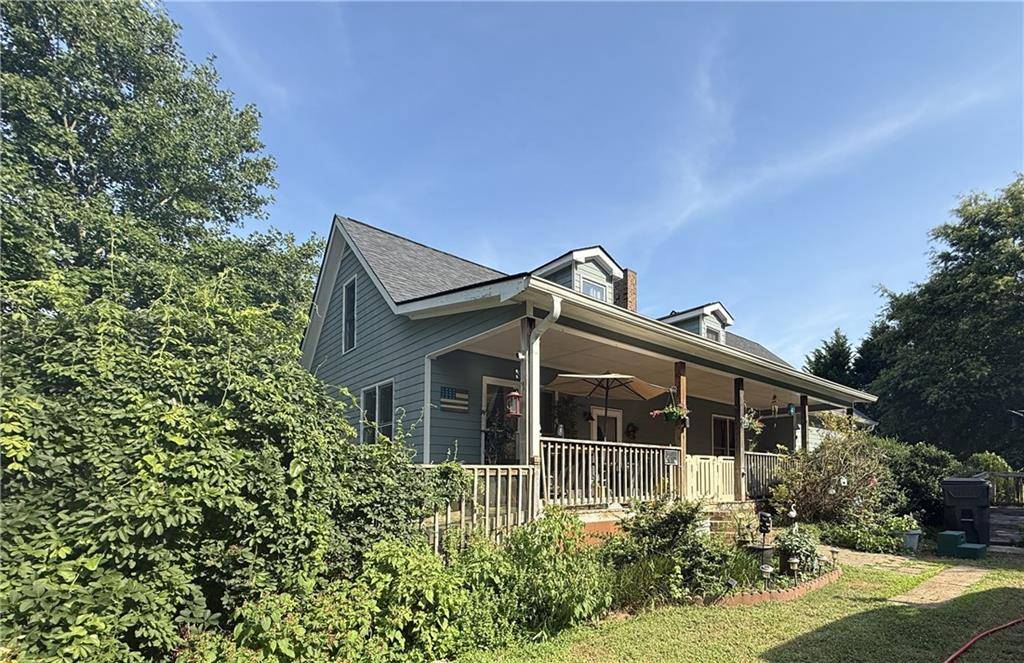 Jefferson, GA 30549,214 Orrs School RD