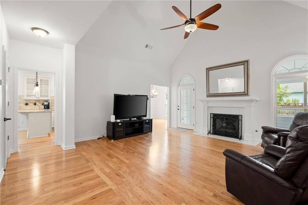 Marietta, GA 30066,1805 Wilkenson XING