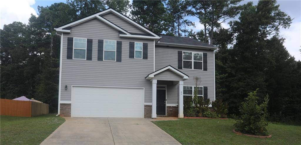 Covington, GA 30016,25 lena