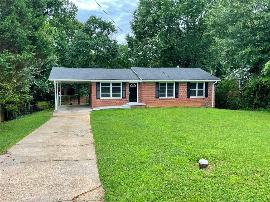 Marietta, GA 30060,25 Gladstone DR SW
