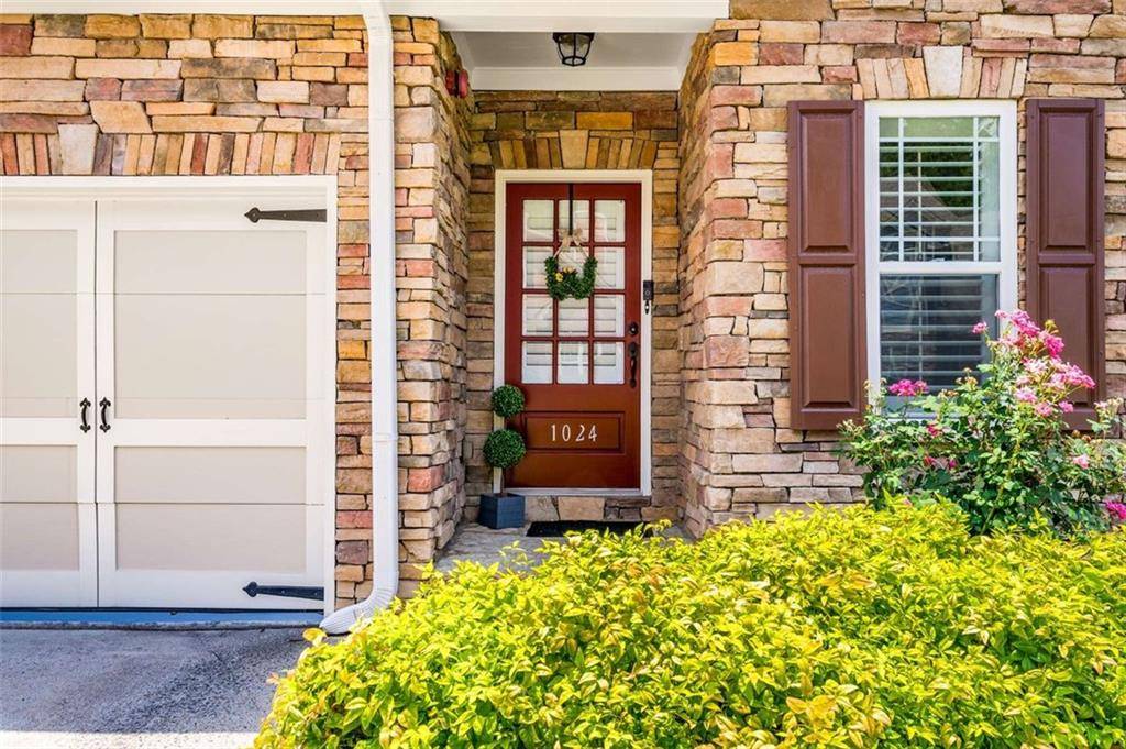 Marietta, GA 30008,1024 Brownstone DR #2