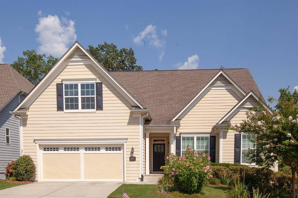 Gainesville, GA 30504,3925 Sweet Magnolia DR