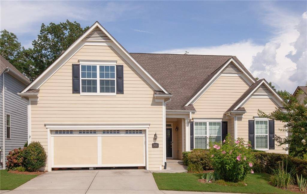 Gainesville, GA 30504,3925 Sweet Magnolia DR