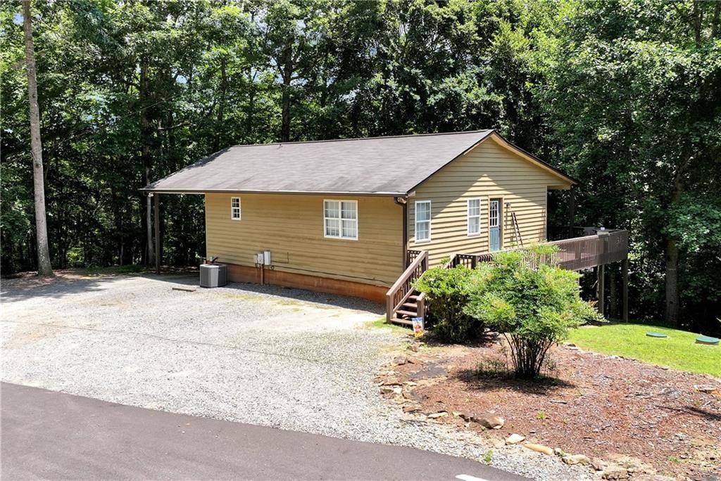 Ellijay, GA 30540,6 Spalding CT