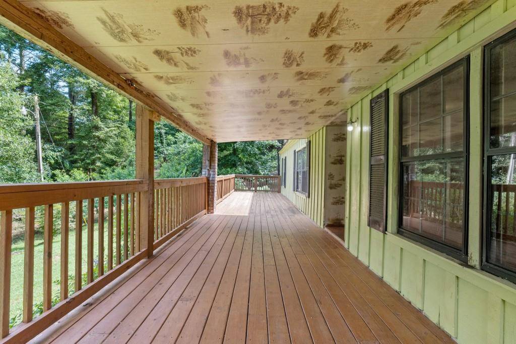 Ellijay, GA 30540,9503 Tails Creek RD